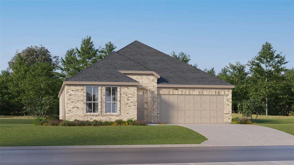 Photo of 4408 Hibiscus Hollow, Mesquite, TX 75181 (MLS # 21349926)