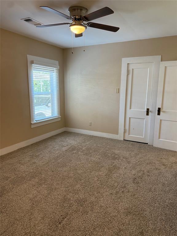 1st Rr - Residential