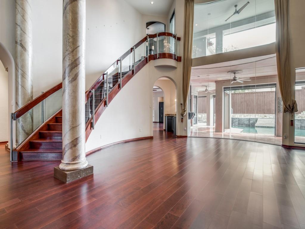 Stonebriar Country Club Estate - Residential