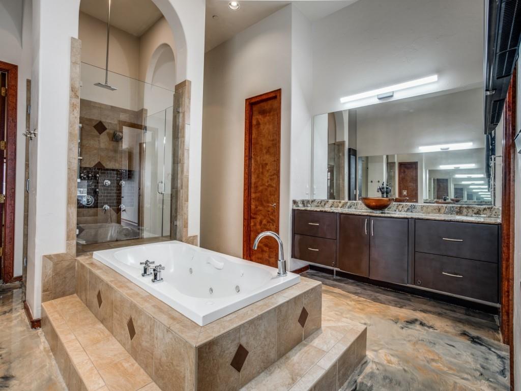 Stonebriar Country Club Estate - Residential