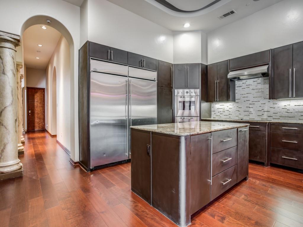 Stonebriar Country Club Estate - Residential