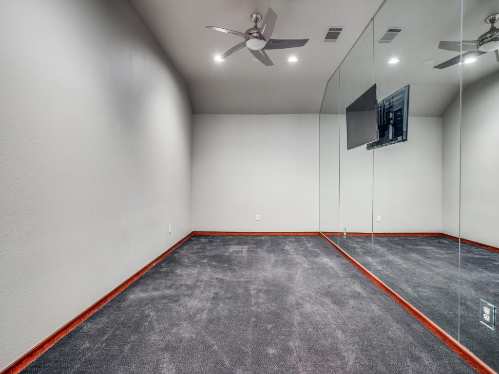 Stonebriar Country Club Estate - Residential