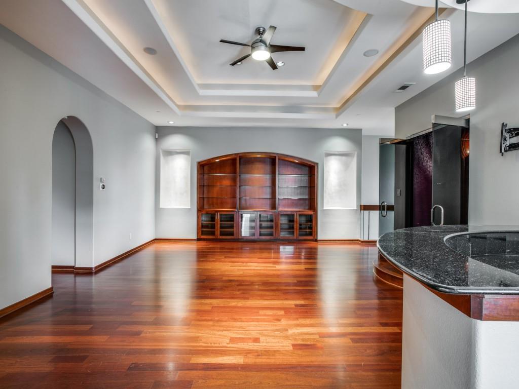 Stonebriar Country Club Estate - Residential