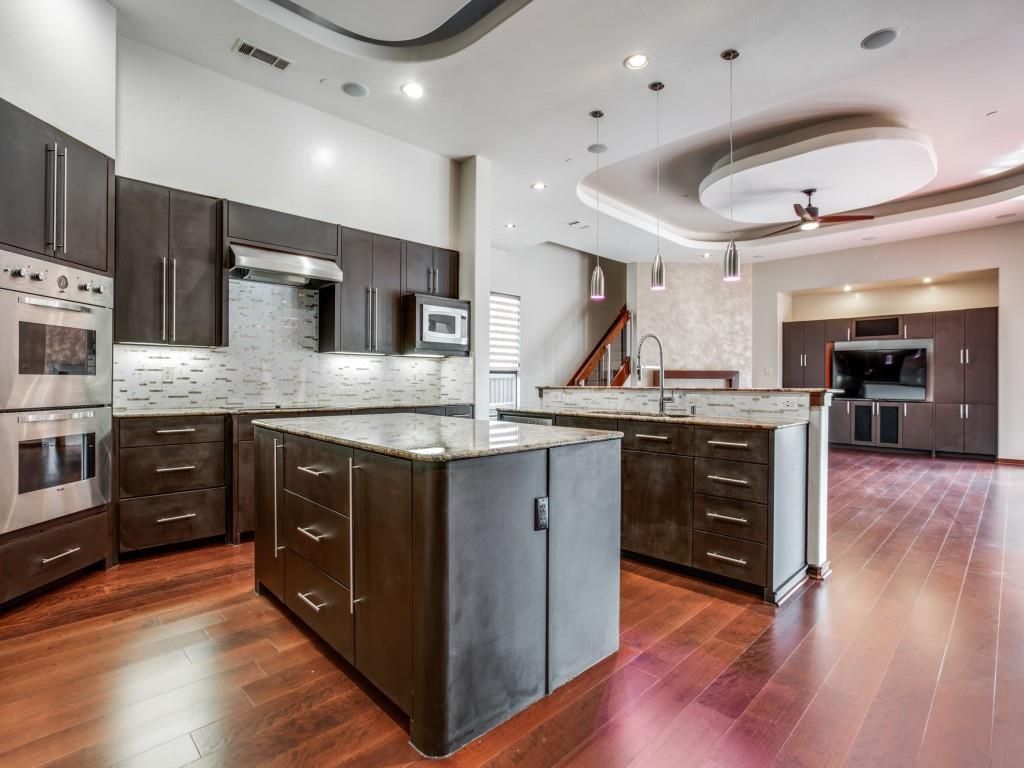 Stonebriar Country Club Estate - Residential