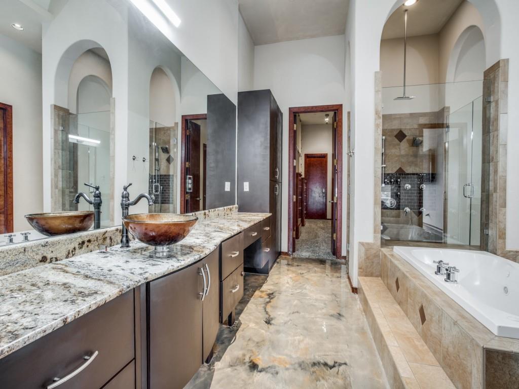 Stonebriar Country Club Estate - Residential