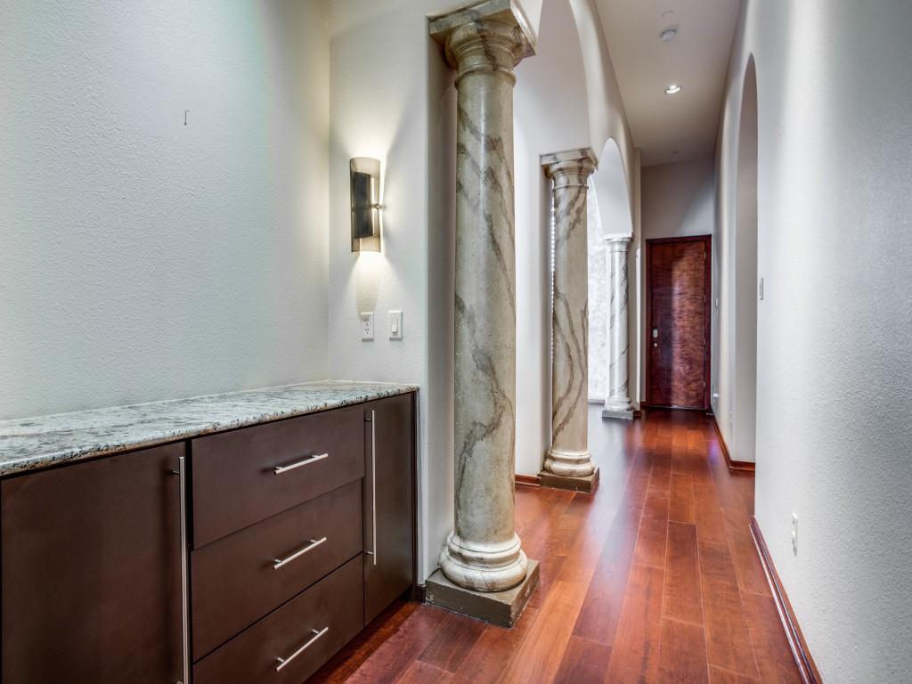 Stonebriar Country Club Estate - Residential