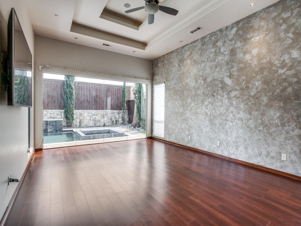 Stonebriar Country Club Estate - Residential