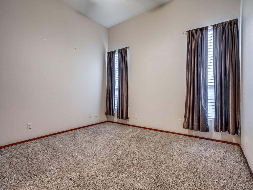 Stonebriar Country Club Estate - Residential