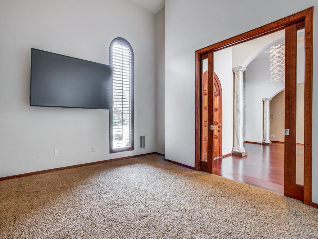 Stonebriar Country Club Estate - Residential