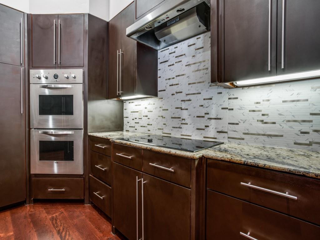 Stonebriar Country Club Estate - Residential