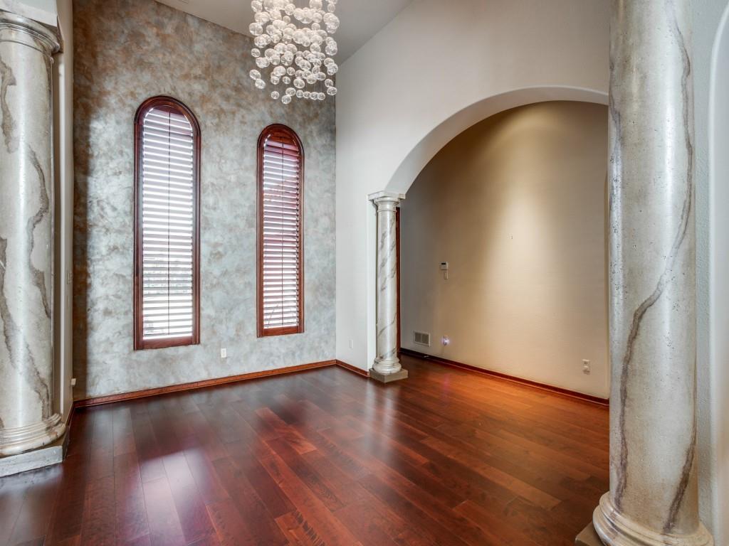 Stonebriar Country Club Estate - Residential