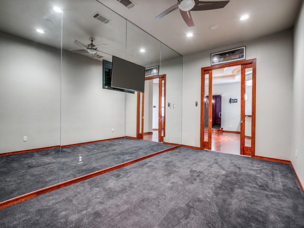 Stonebriar Country Club Estate - Residential