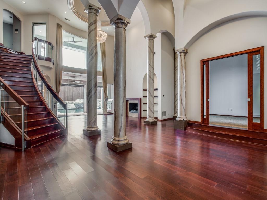 Stonebriar Country Club Estate - Residential