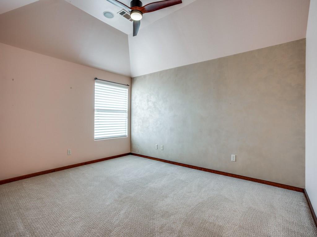 Stonebriar Country Club Estate - Residential