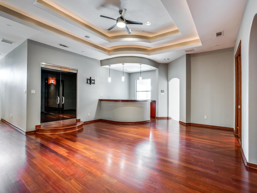 Stonebriar Country Club Estate - Residential