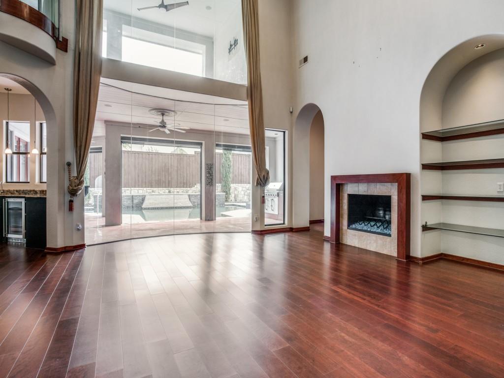 Stonebriar Country Club Estate - Residential