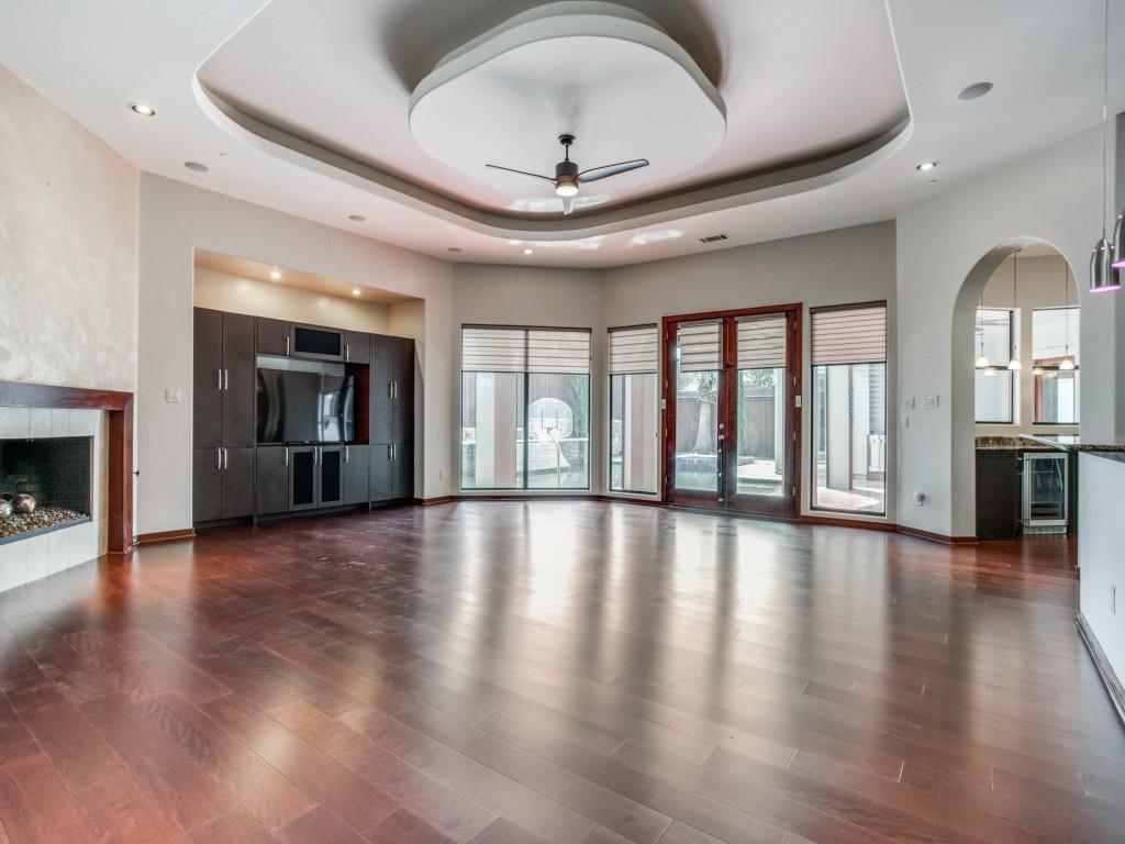 Stonebriar Country Club Estate - Residential