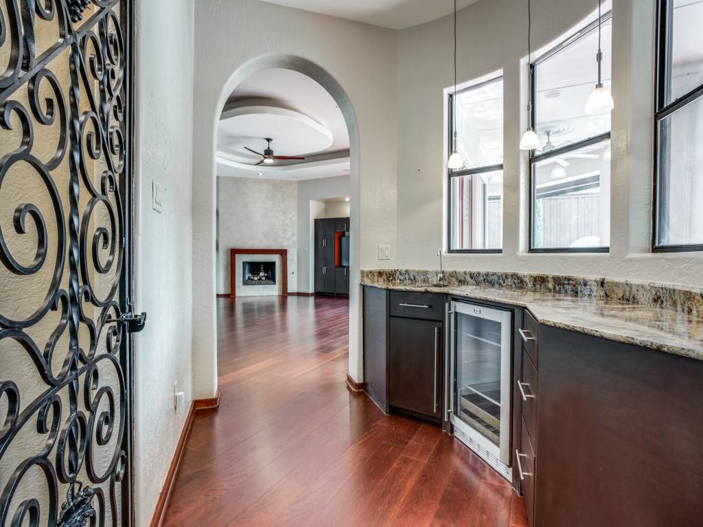 Stonebriar Country Club Estate - Residential