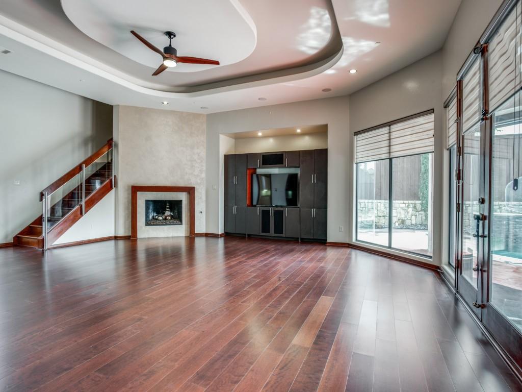 Stonebriar Country Club Estate - Residential