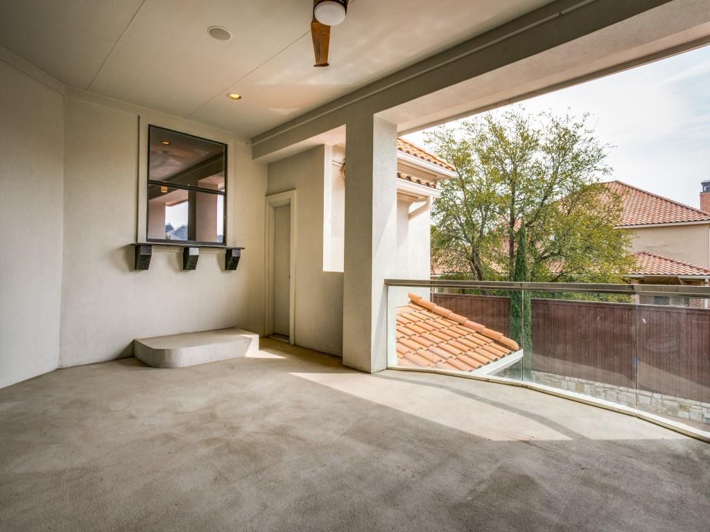 Stonebriar Country Club Estate - Residential