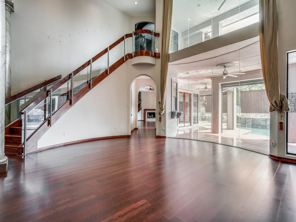 Stonebriar Country Club Estate - Residential