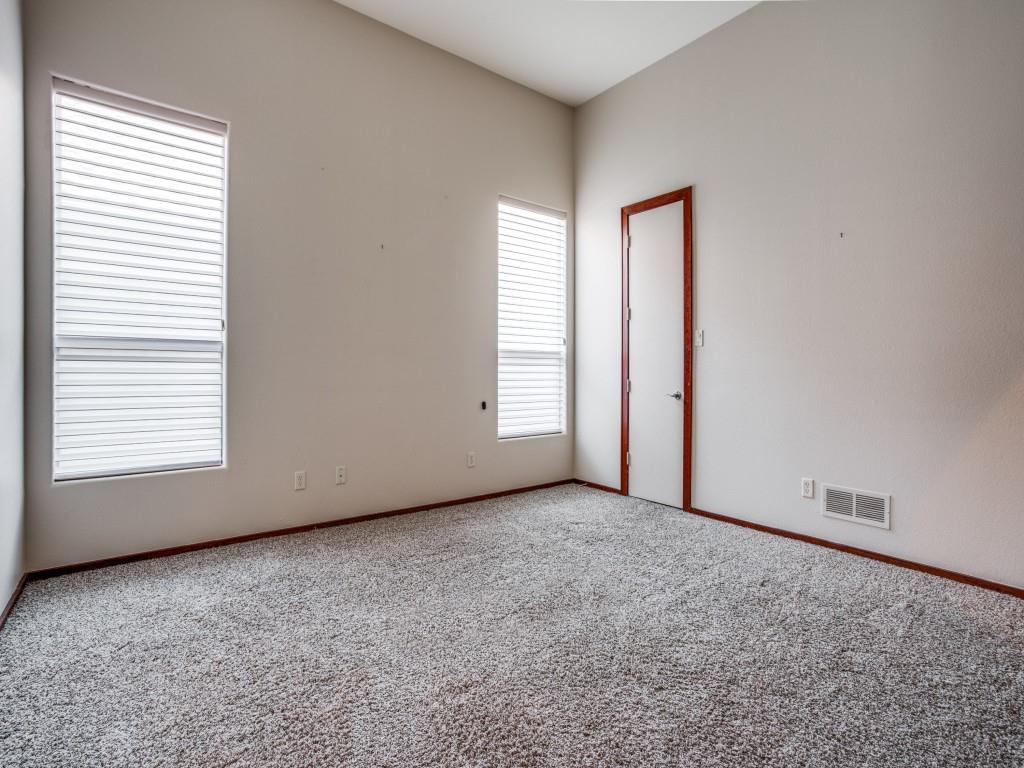 Stonebriar Country Club Estate - Residential