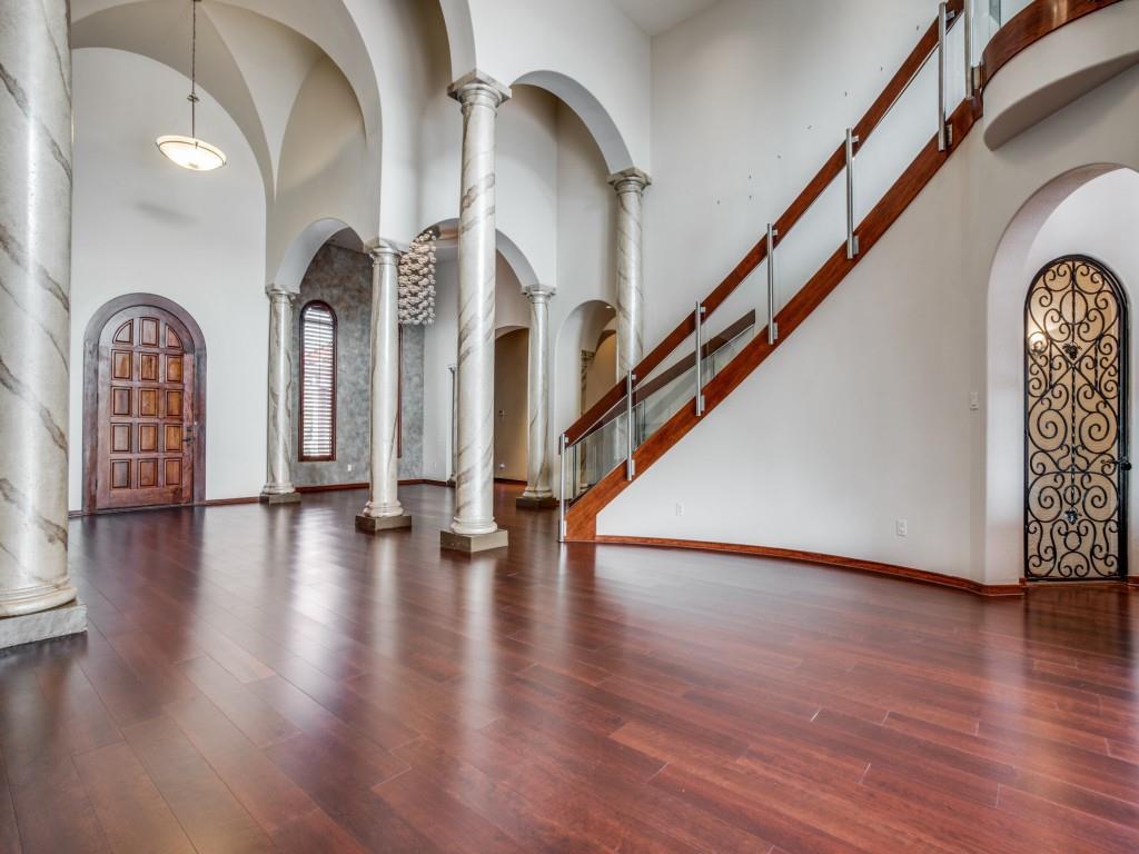 Stonebriar Country Club Estate - Residential