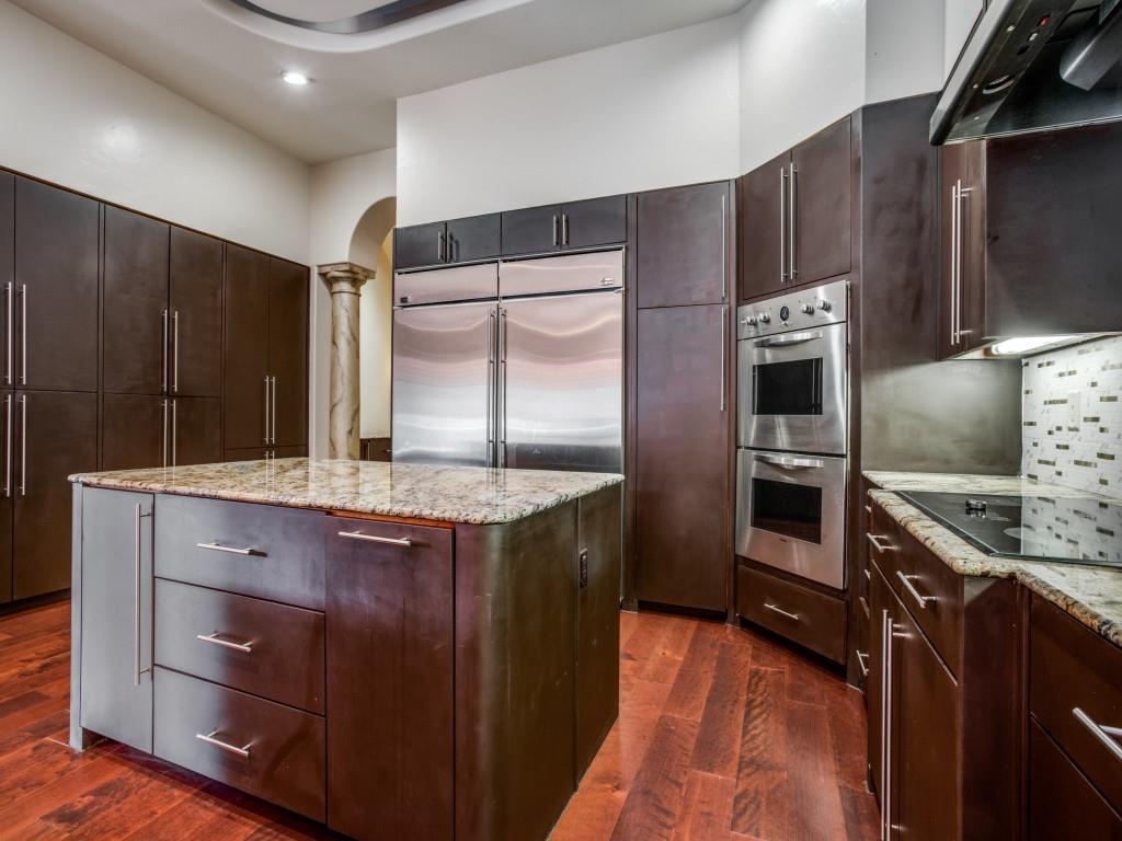 Stonebriar Country Club Estate - Residential