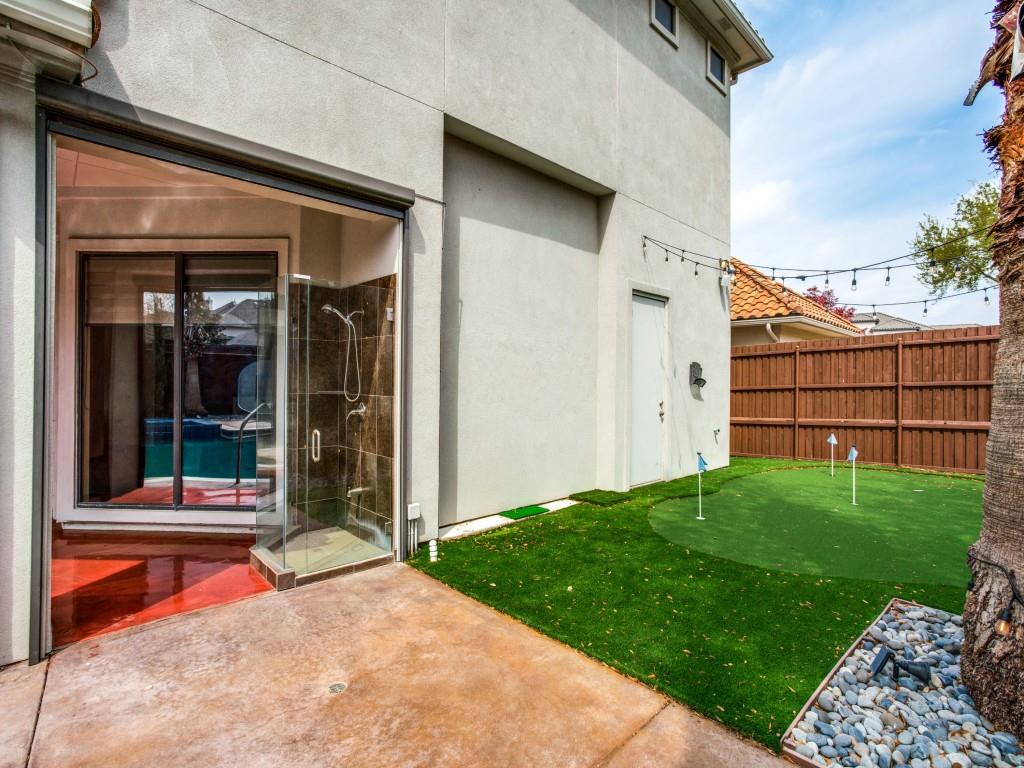 Stonebriar Country Club Estate - Residential