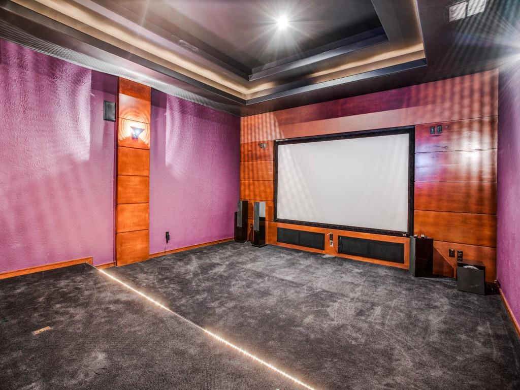 Stonebriar Country Club Estate - Residential