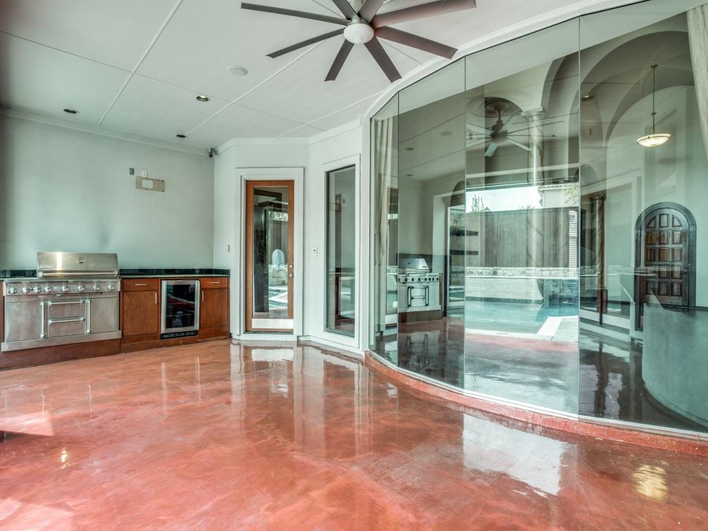 Stonebriar Country Club Estate - Residential