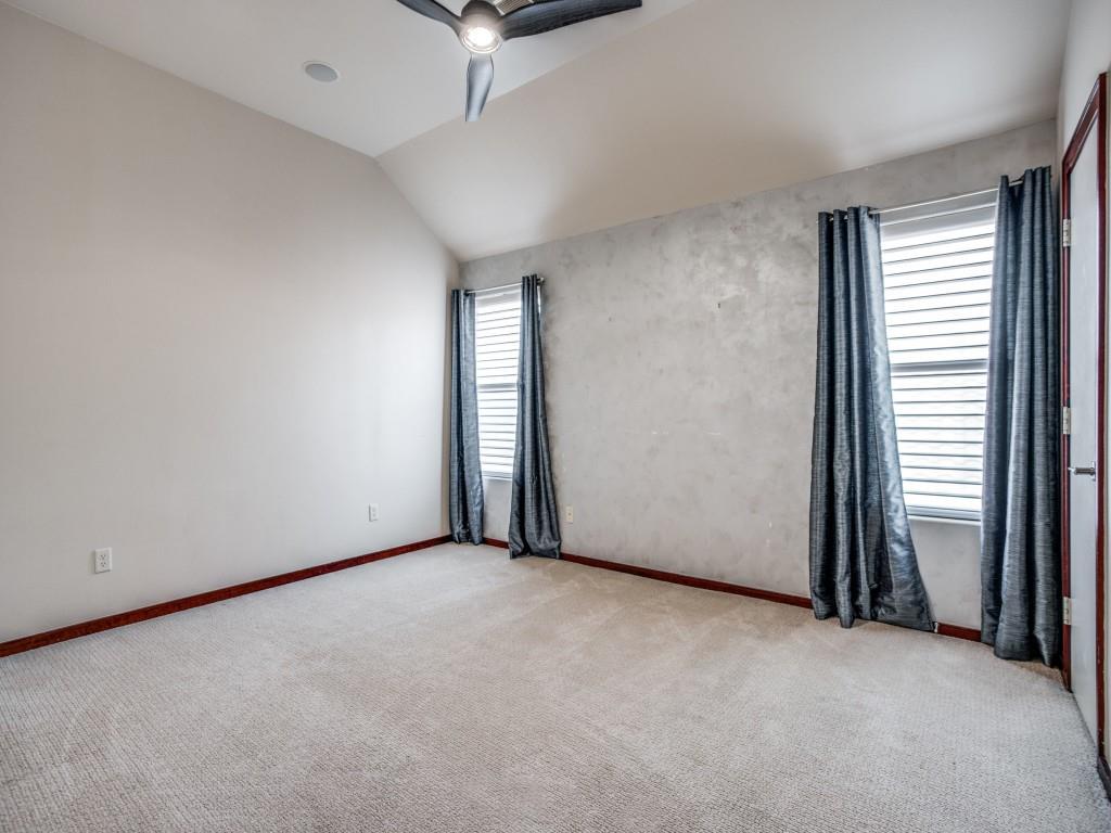 Stonebriar Country Club Estate - Residential