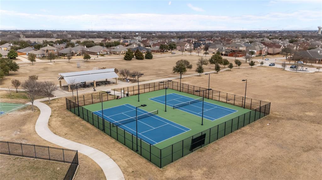 Gables At North Hill Ph 1 - Residential