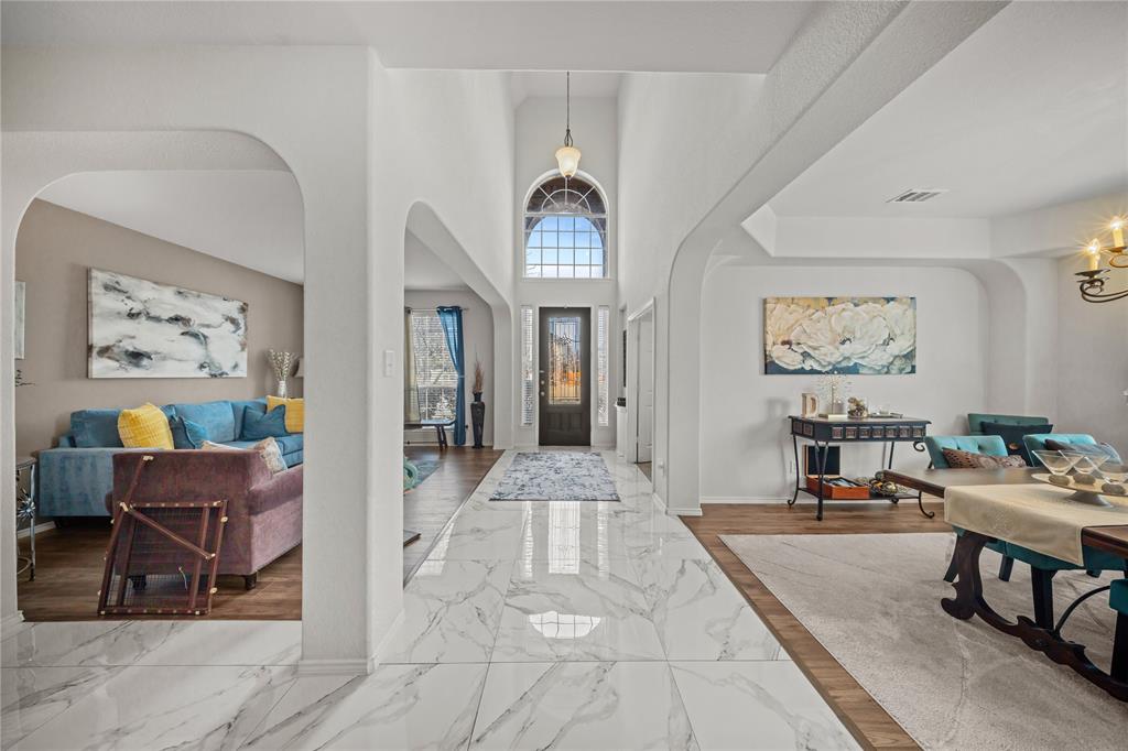 Gables At North Hill Ph 1 - Residential