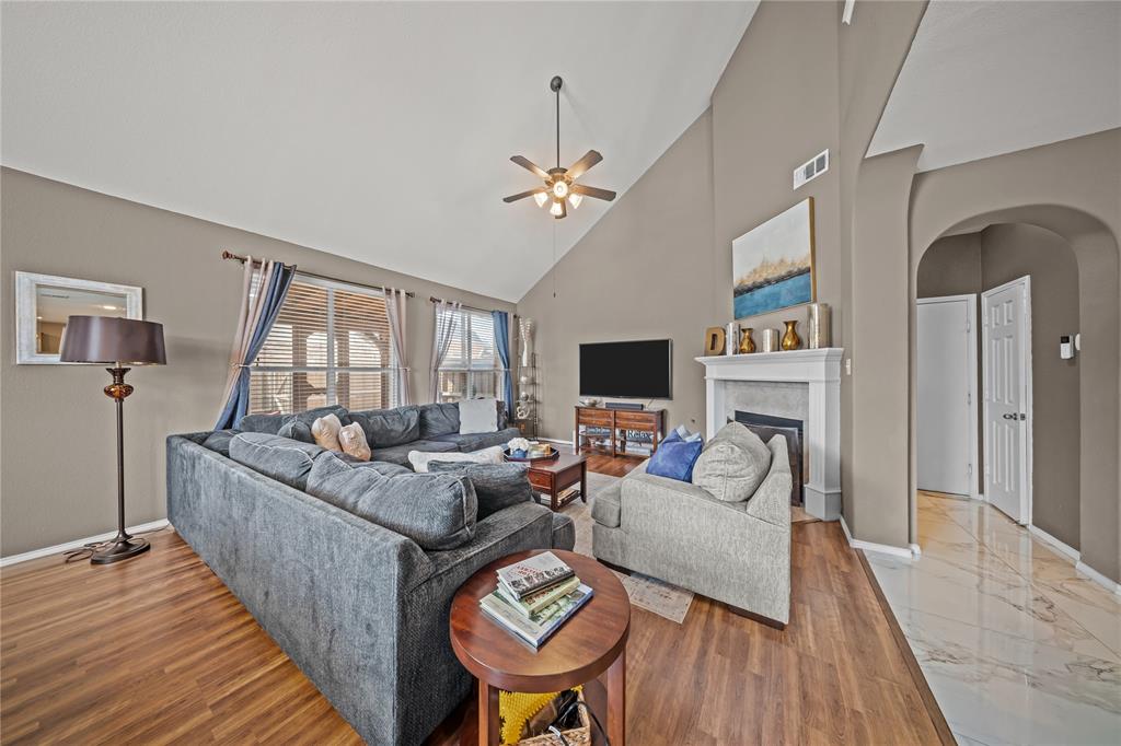 Gables At North Hill Ph 1 - Residential