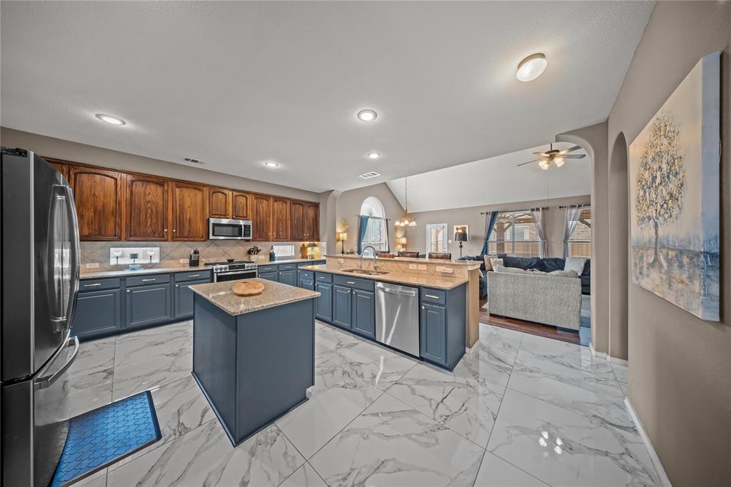 Gables At North Hill Ph 1 - Residential