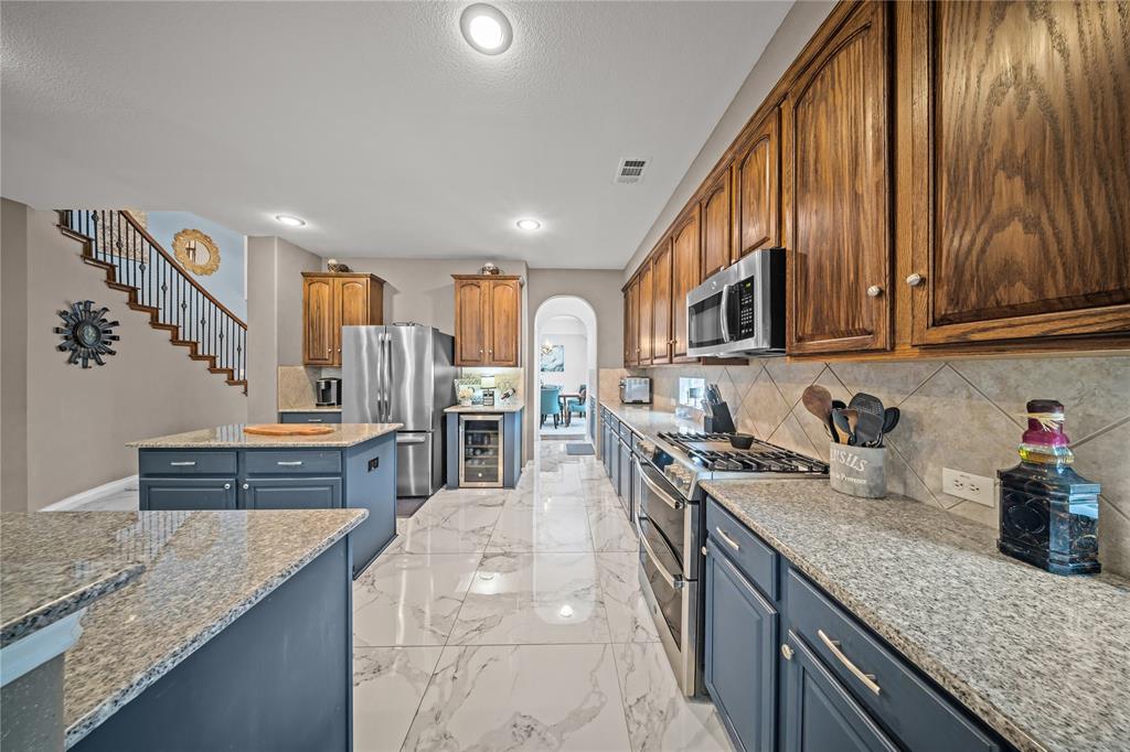 Gables At North Hill Ph 1 - Residential