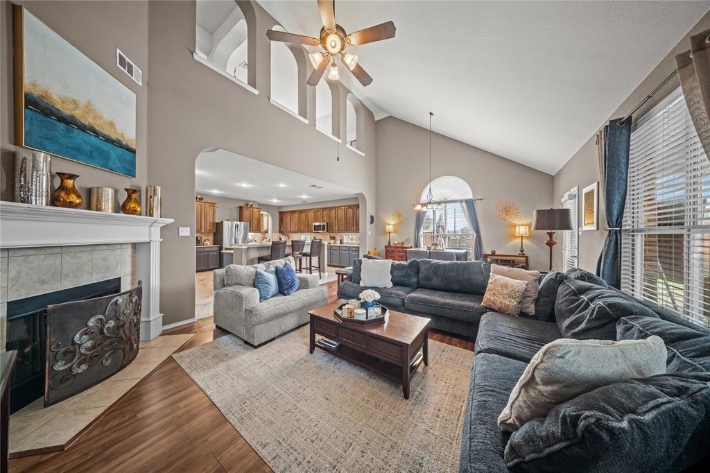 Gables At North Hill Ph 1 - Residential