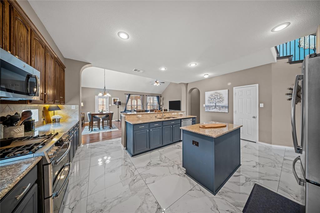 Gables At North Hill Ph 1 - Residential