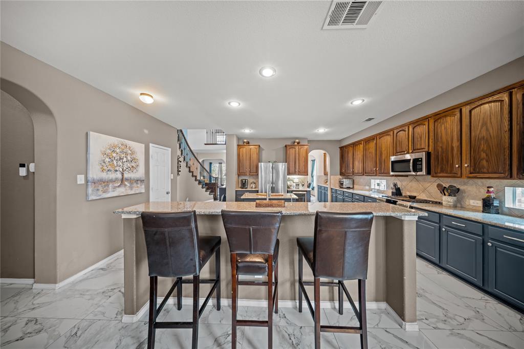 Gables At North Hill Ph 1 - Residential