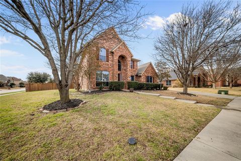 Property photo of 656 Memorial Hill Way, Murphy, TX 75094