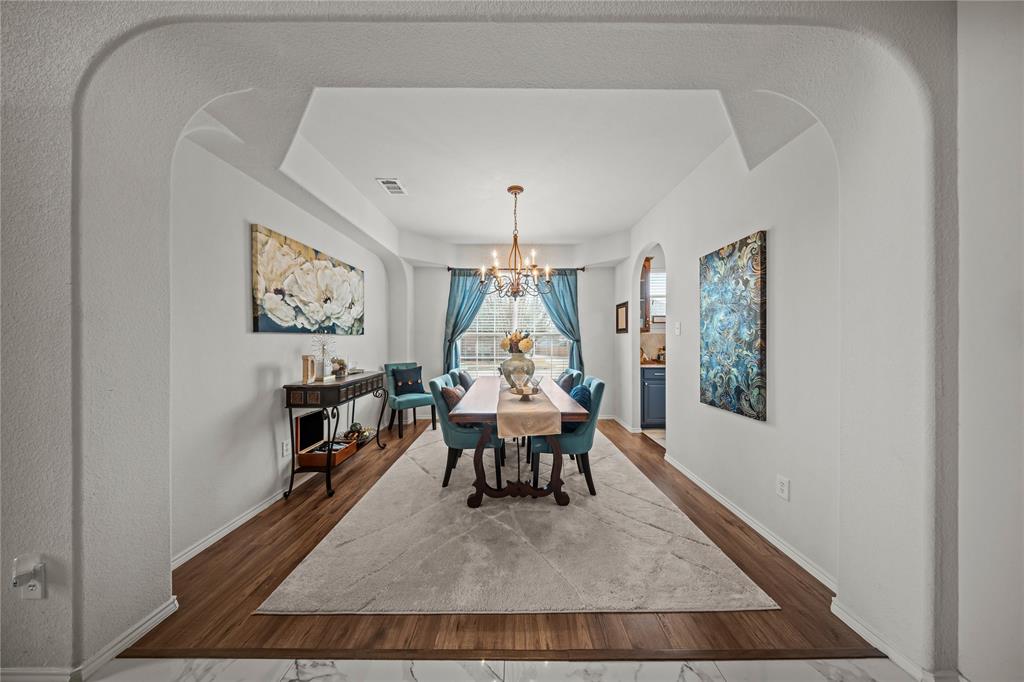 Gables At North Hill Ph 1 - Residential