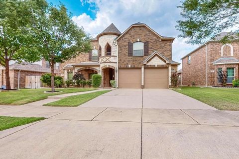 3436 Copper Point Lane Frisco TX 75034