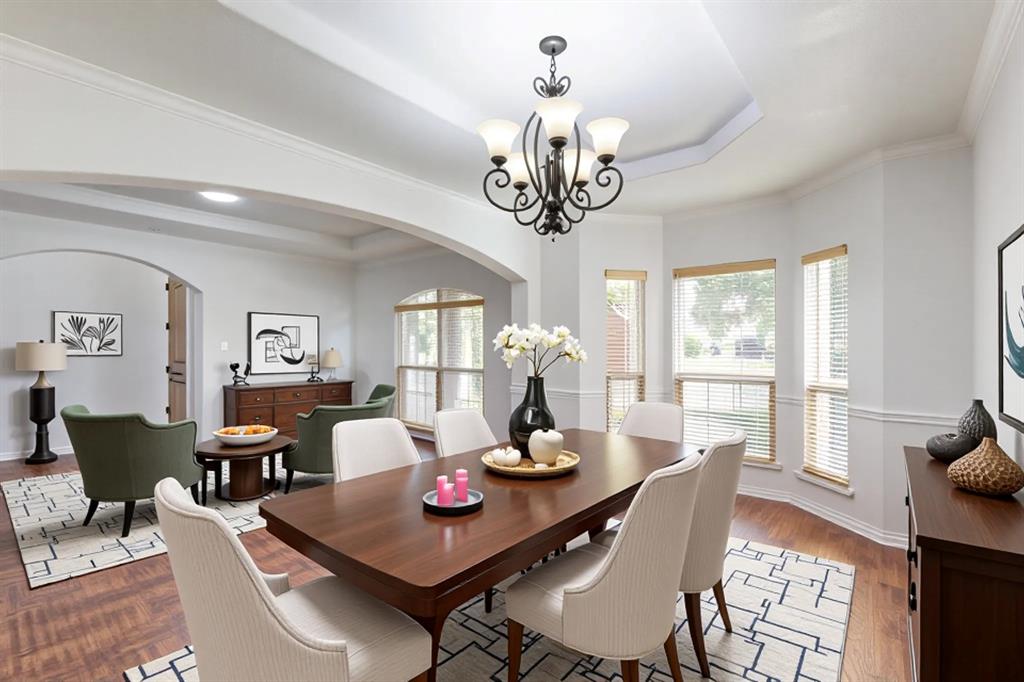 3436 Copper Point Lane