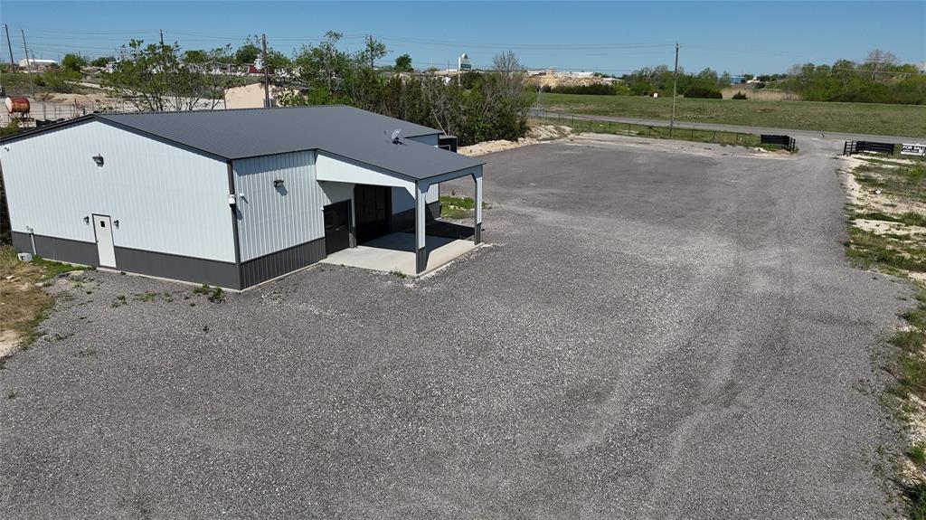 Mulligans Addition - Commercial Sale