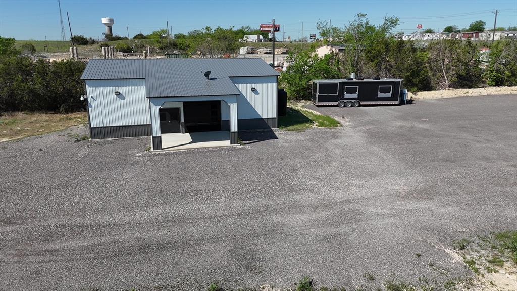 6021 E US Hwy 377 Highway