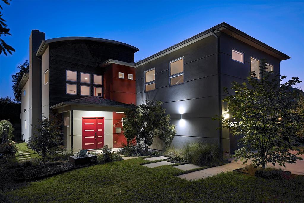 6646 Fisher Road
