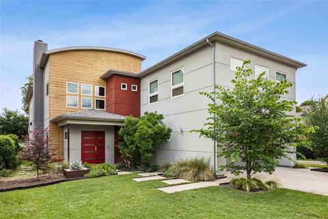 6646 Fisher Road Dallas TX 75214
