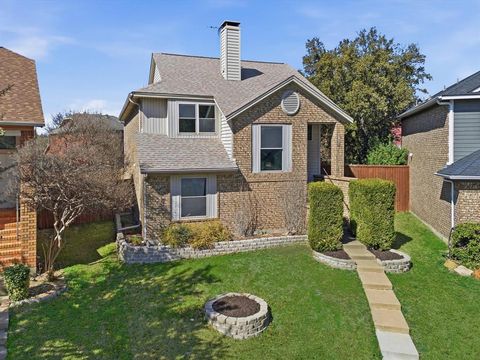 2931 Peninsula Way Carrollton TX 75007