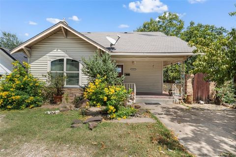1215 N 18th Street Waco TX 76707
